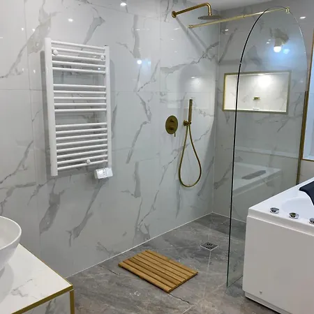 Morocco - Jacuzzi & Piscine Privee *