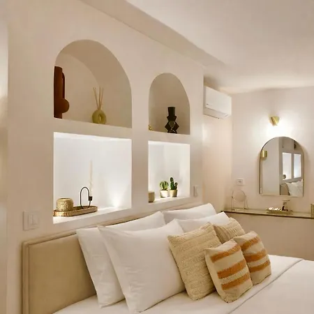 Apartment Prestige Spa&piscine Privee - Likeadreamroom *