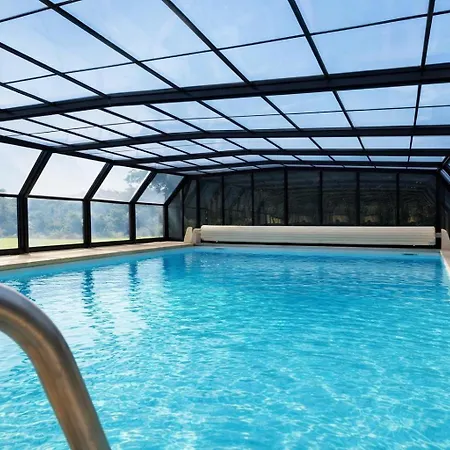 Morocco - Jacuzzi & Piscine Privee *