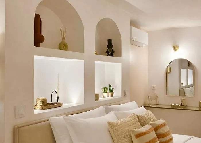 Apartment Prestige Spa&piscine Privee - Likeadreamroom *